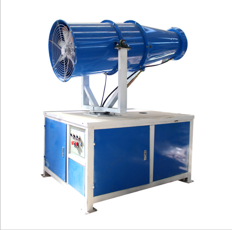 濟南全自動霧炮機 全自動噴霧機供應商 德州市 德陽市 營口市 晉城