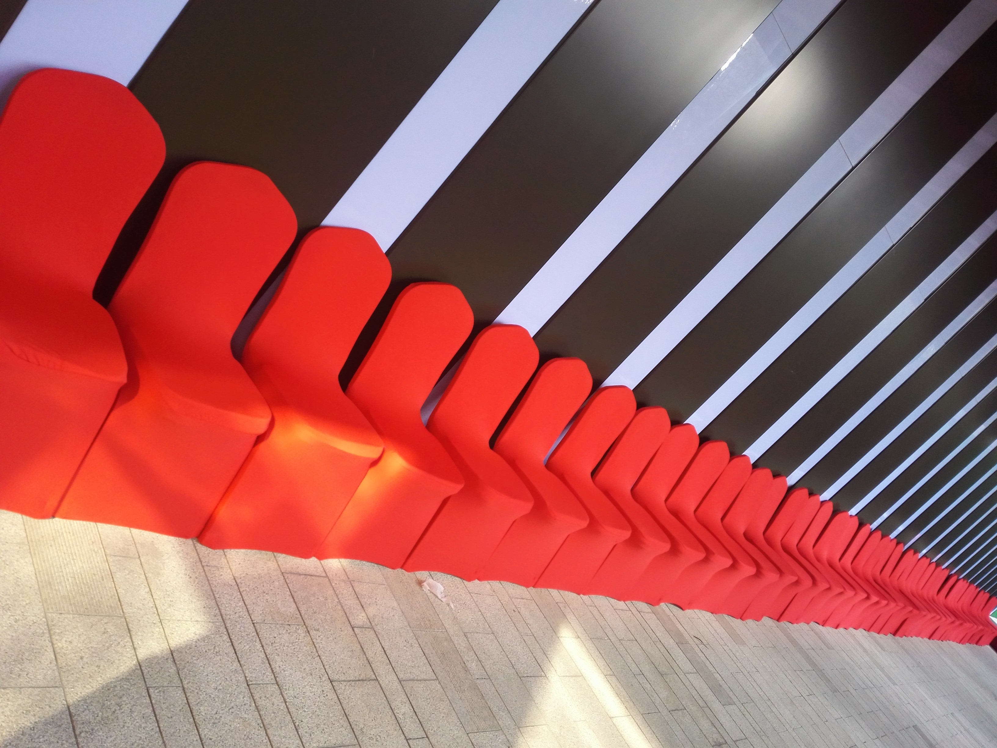 麗水不銹鋼鐵馬出租公司