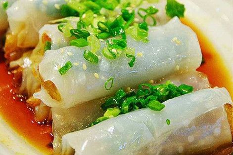 特色粉面培訓 廚師學校哪家好 武漢學小吃