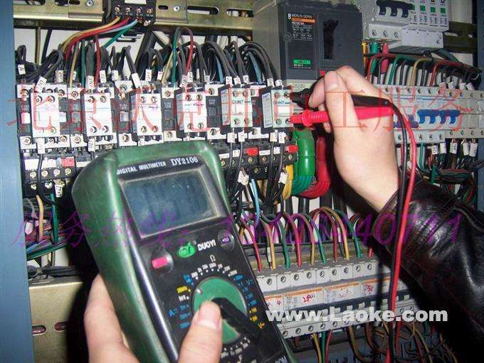 上海水電維修安裝電路漏電維修