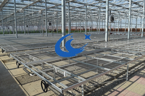 移動苗床批發(fā)廠家-河北博超苗床金