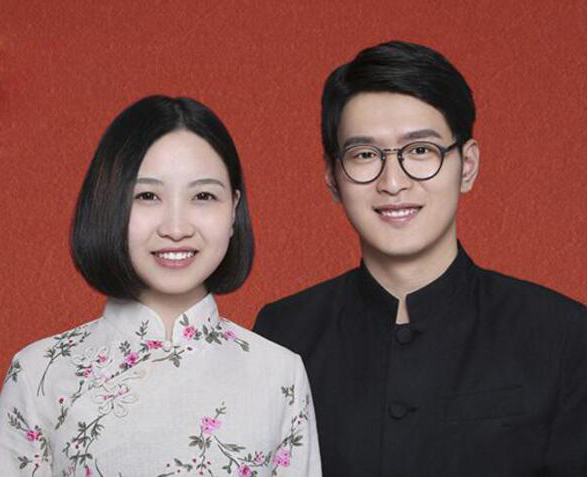 一生一世攝影工作室 結(jié)婚*照