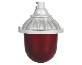 西安飛越防爆聲光報(bào)警器 220V 防爆報(bào)警器DC24V報(bào)警器