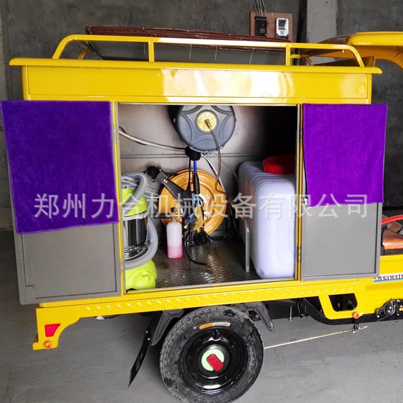 多功能高壓蒸汽洗車機(jī) 家政油煙蒸汽清洗機(jī) 流動(dòng)車載汽車清洗機(jī)
