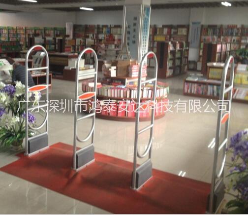 圖書防盜門在圖書館,閱覽室,書店中是怎么樣防盜的