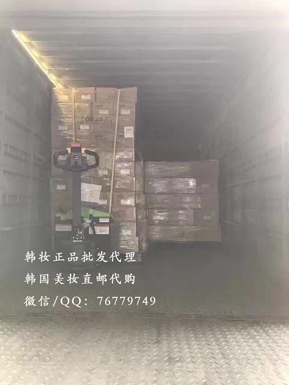 去韓國必買的化妝品，韓國化妝品代理