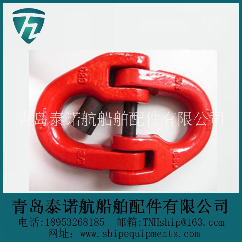 蝴蝶扣 雙環(huán)扣 鏈條連接扣 hammer locks