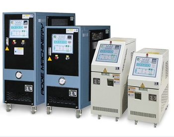 高溫模溫機，注塑模溫機，油溫機