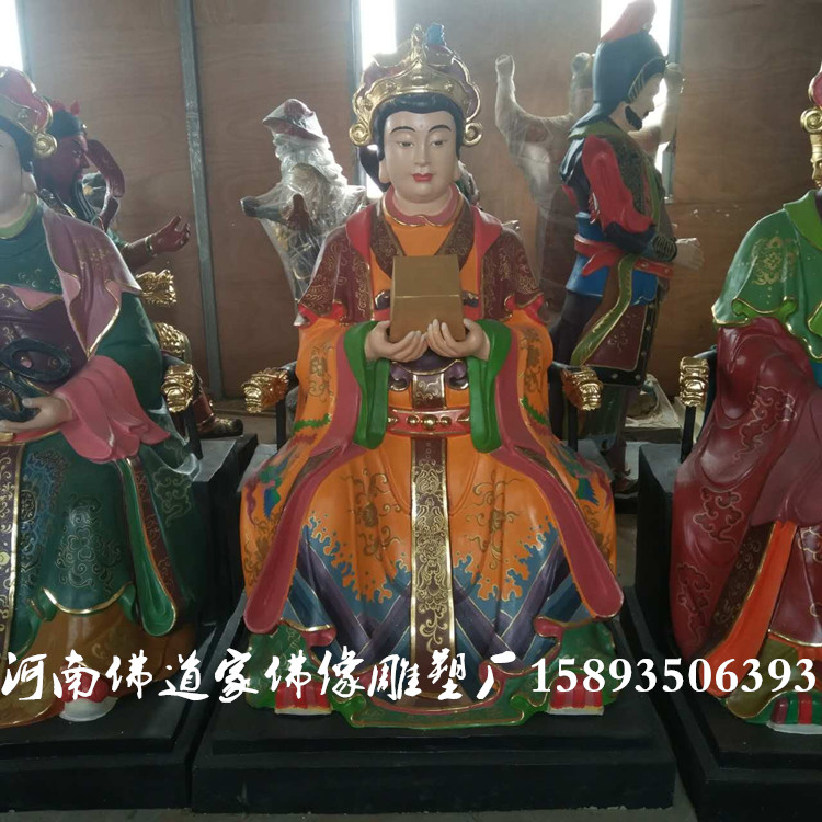 玉皇大帝王母娘娘佛像 玉皇大帝王母娘娘佛像廠家