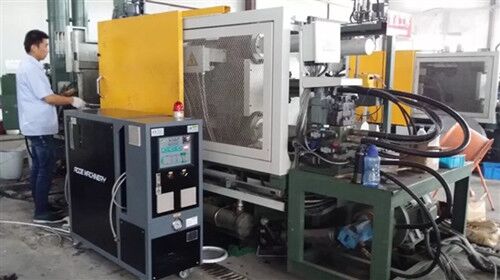 高溫模溫機，注塑模溫機，油溫機