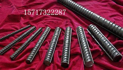 湖南抗衡精軋螺紋鋼