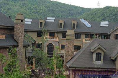 瀝青瓦_玻纖瓦_油氈瓦（制造商/生產(chǎn)企業(yè))15700056426