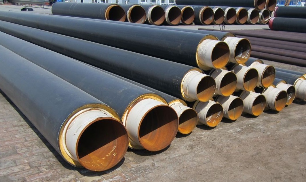 安徽聚氨酯發(fā)泡保溫鋼管生產(chǎn)廠家 安徽聚氨酯發(fā)泡保溫?zé)o鋼管生產(chǎn)廠家