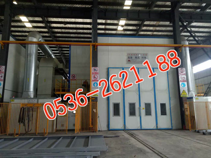 廢氣處理設(shè)備興源機(jī)械活性炭吸附凈化除塵器 環(huán)保除塵器