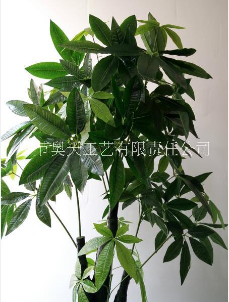 彎桿玫瑰花批發(fā) 仿真樹(shù)仿真花貴州仿真綠植盆景定制 古龍手感發(fā)財(cái)樹(shù)