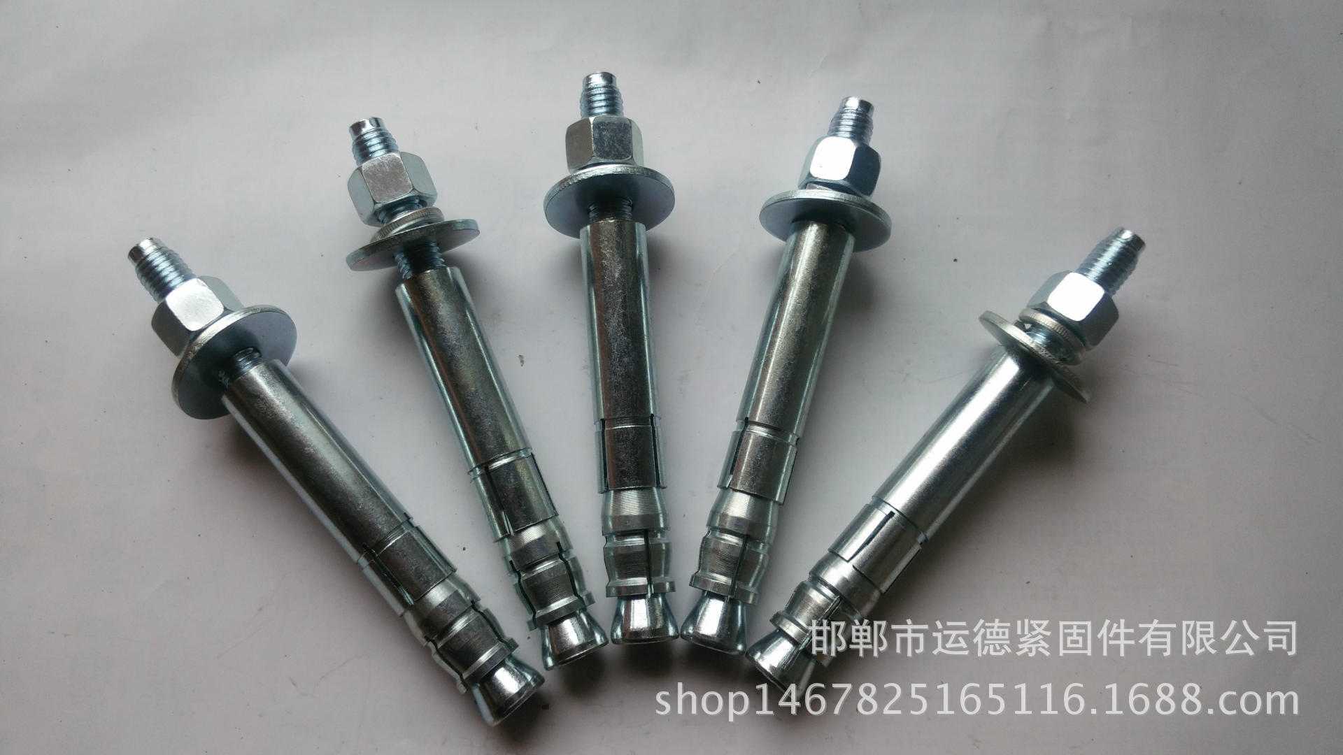 車修壁虎 膨脹螺栓價格 膨脹螺絲 車修壁虎批發(fā) 供應(yīng)各種規(guī)格