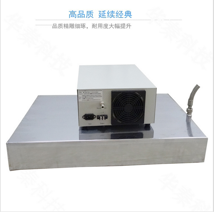 家電清洗小型超聲波震板洗衣機(jī)油煙機(jī)配件除油除污清洗機(jī)800W包郵