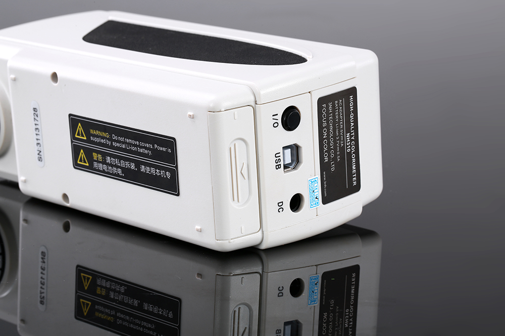 NH300塑料電腦色差儀生產(chǎn)商
