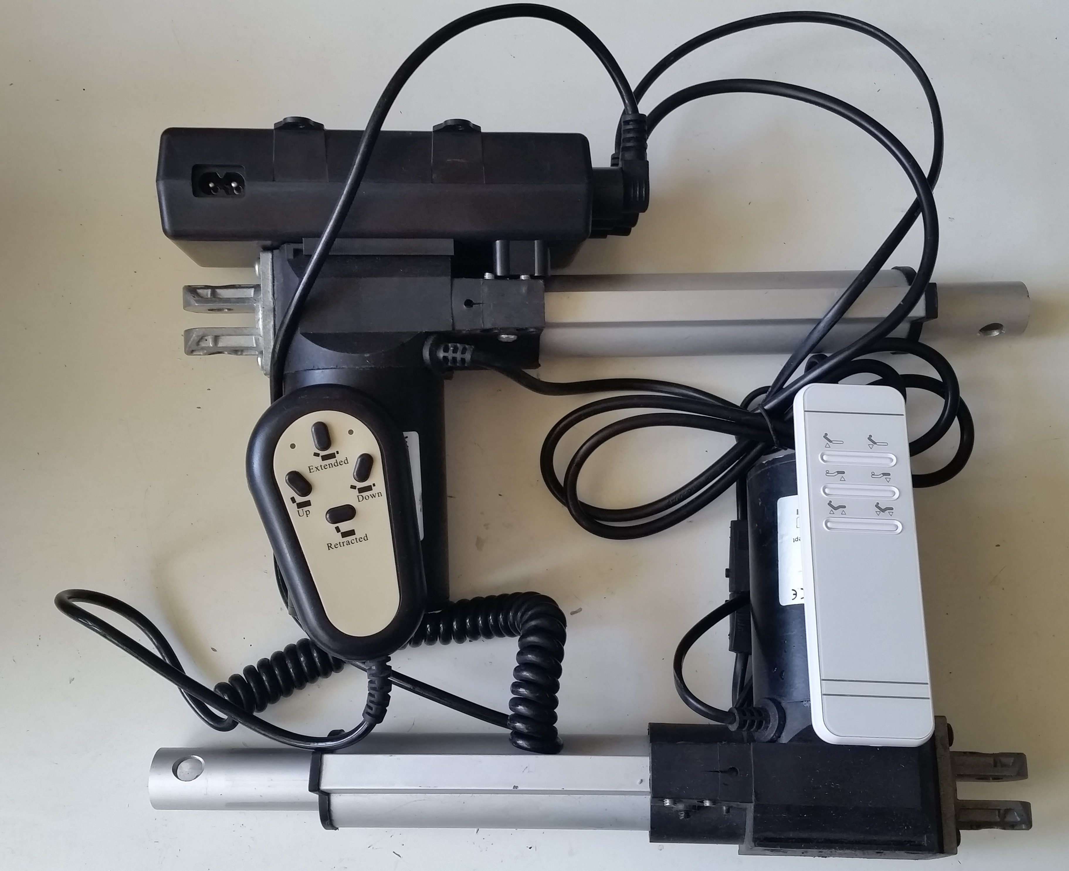 推桿充電控器,功能沙發(fā)手柄