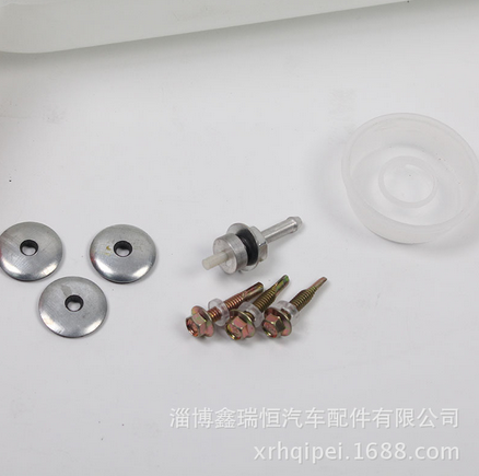 工廠*燃油鍋爐油箱駐車加熱器油箱柴暖油箱