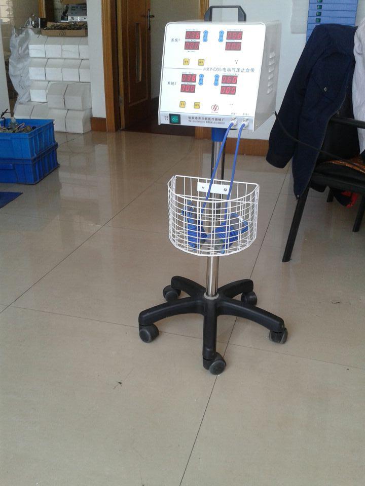 供應雙通道電動氣壓止血帶 電動止血帶生產(chǎn)廠家  止血帶價格  電動氣壓止血帶優(yōu)質(zhì)供應商