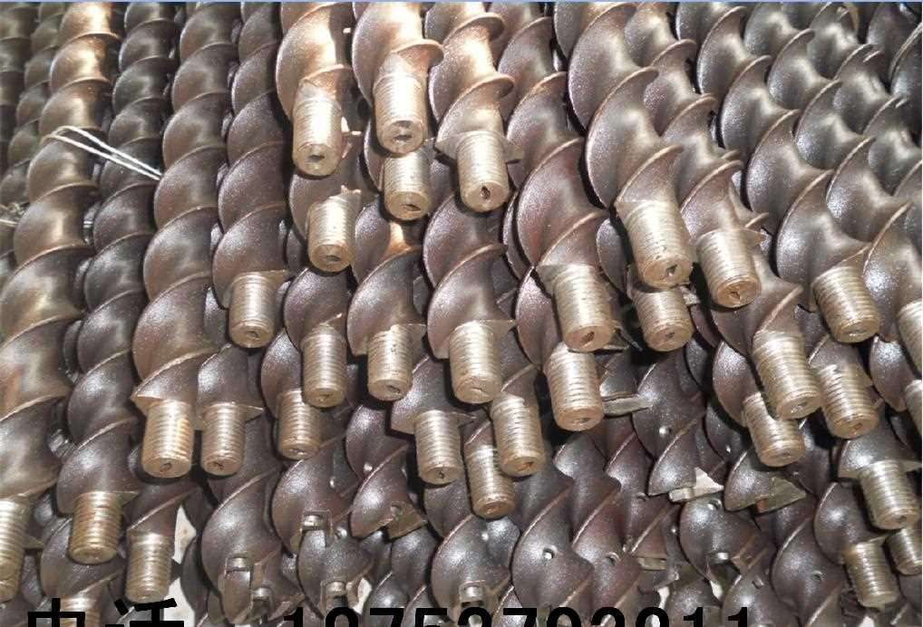 麻花鉆桿火爆熱銷