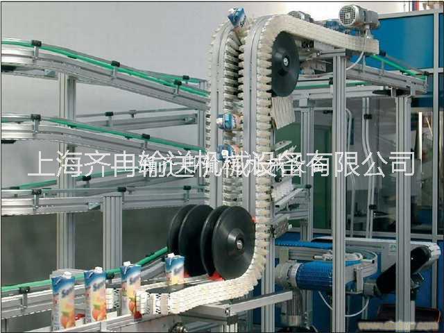 供應(yīng)夾瓶機(jī) 夾瓶機(jī)輸送機(jī) 夾瓶提升機(jī)
