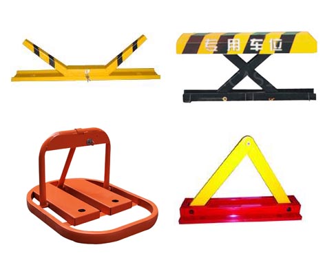 廈門停車場車位鎖