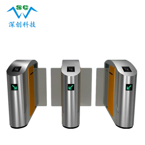 廣州智能人行通道閘機平移擋閘，哪家好
