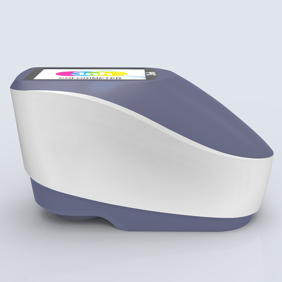 YS3010經(jīng)濟型光柵分光測色儀廠家