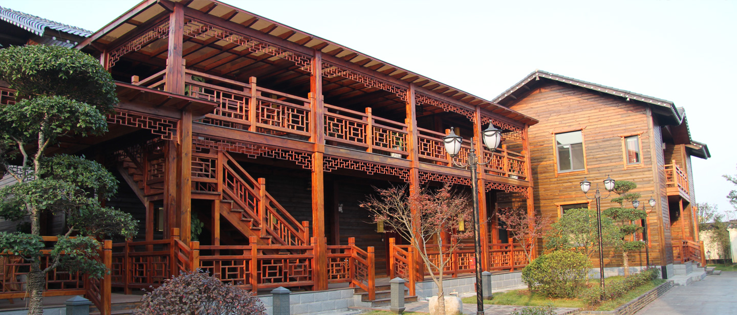 供應梅州防腐木工程+防腐木花架+防腐木地板+防腐木涼亭