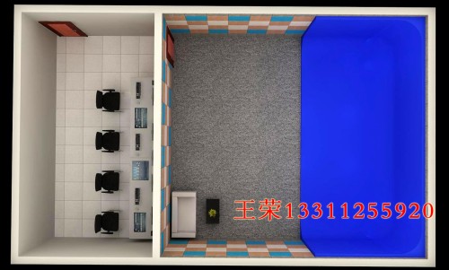 慕課室搭建|教育機(jī)構(gòu)慕課室建設(shè)|慕課微課室