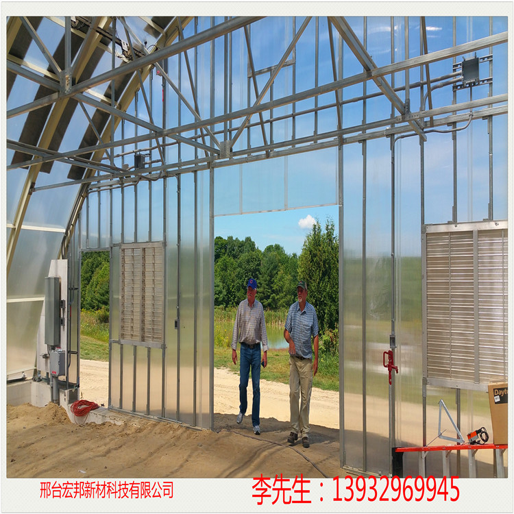 玻璃鋼大跨度棚架結(jié)構(gòu) 玻璃鋼觀光 玻璃鋼溫室智能化大棚