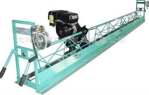 框架式水泥振動梁