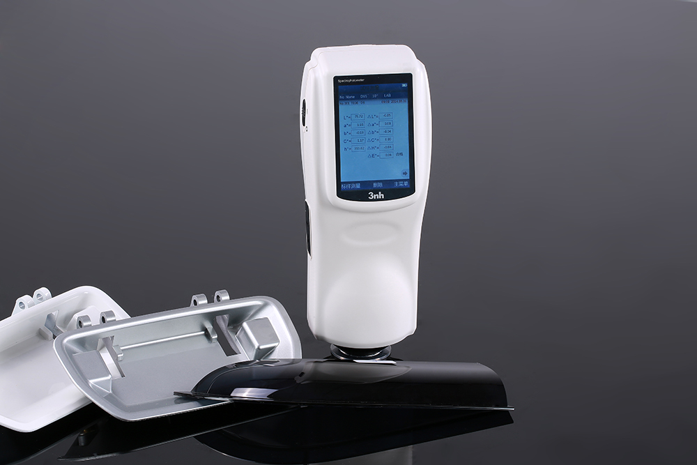 NS800分光測色儀廠家