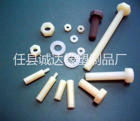 加工定做塑料尼龍墊片 尼龍墊圈