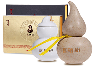 *養(yǎng)顏食品富硒砃有效幫助快便