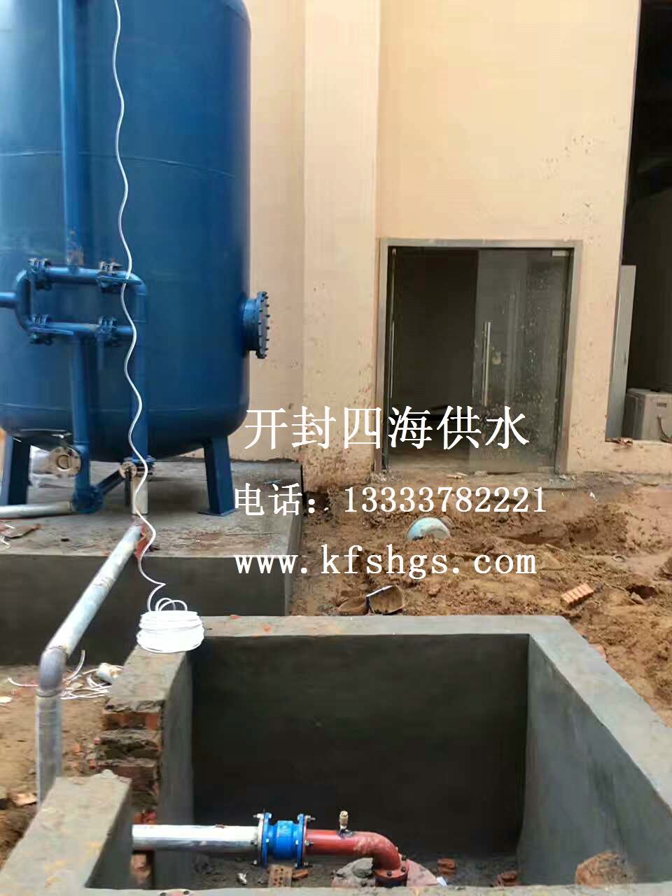 四海無塔供水設(shè)備13333782221