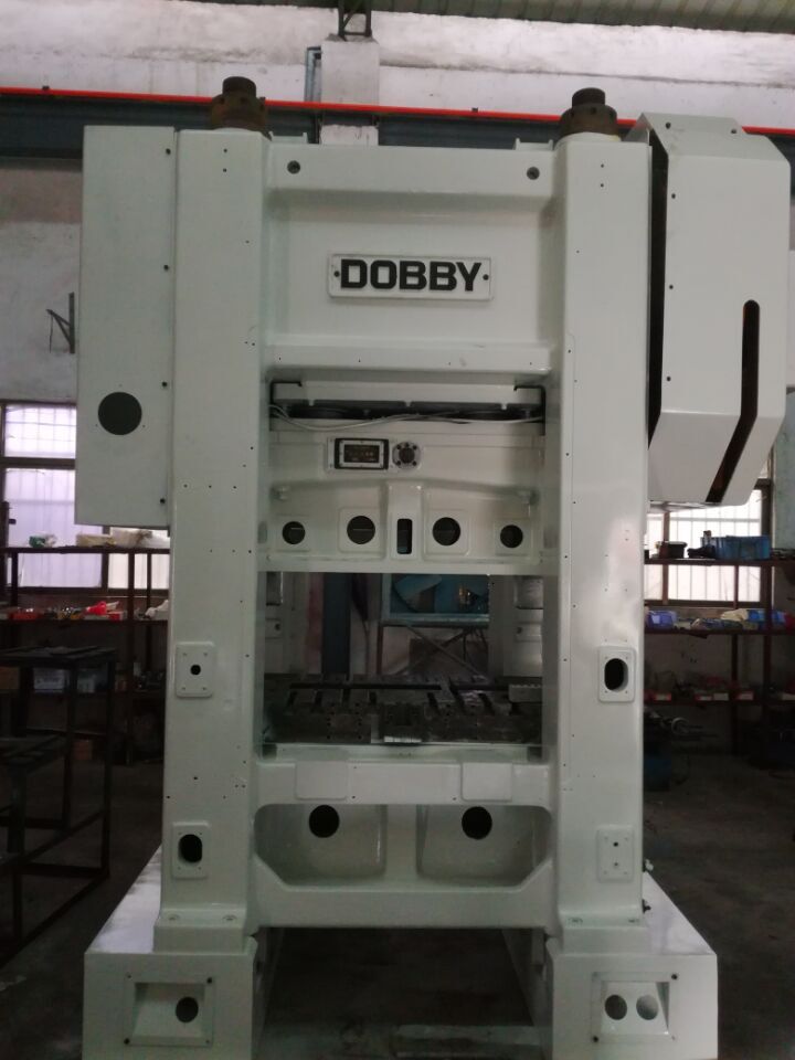 進(jìn)口DOBBY二手沖床翻新進(jìn)口DOBBY沖床進(jìn)口DOBBY 日本