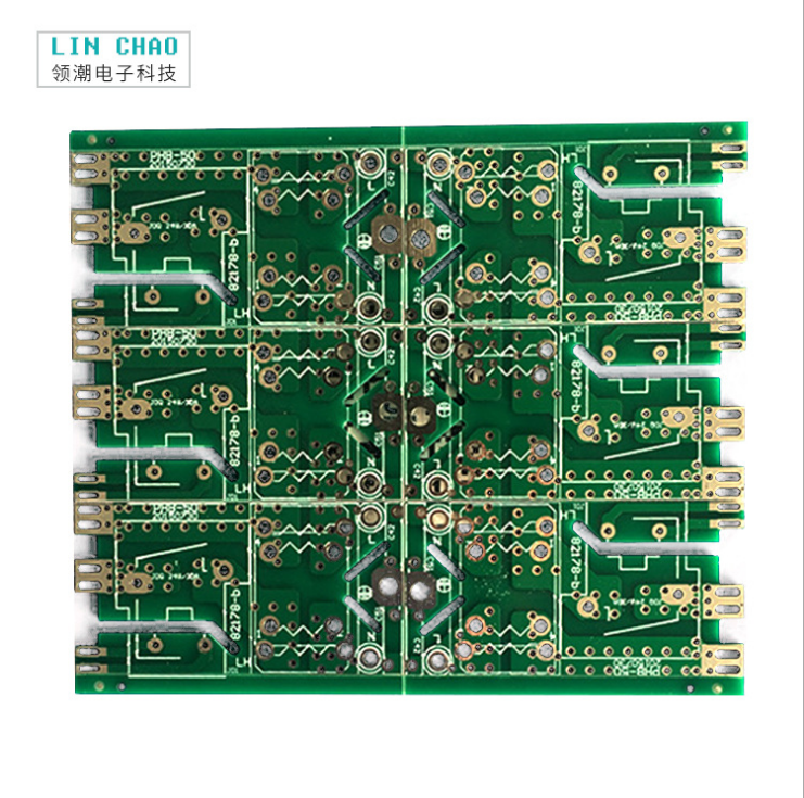 pcb線路板 雙面電路板 線路板