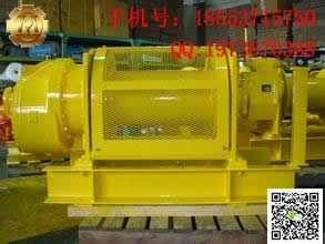 氣動(dòng)絞車特點(diǎn)鮮明，抓緊選購(gòu)