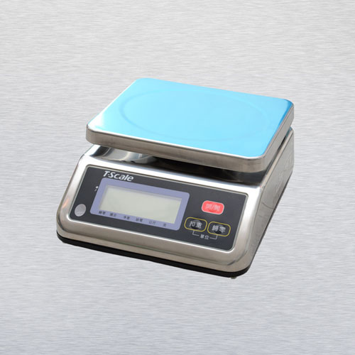 北海 LED顯示 防水電子秤