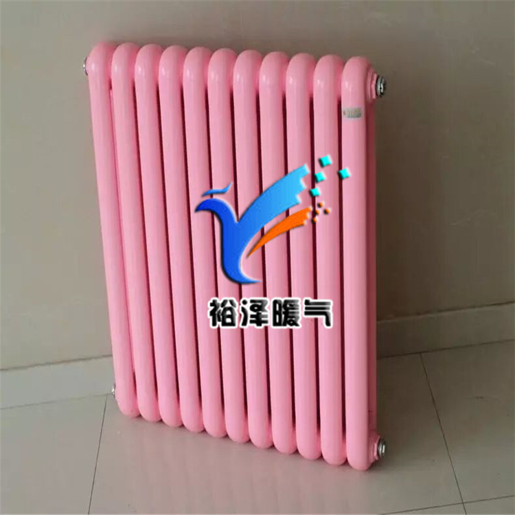 家用暖氣片鋼二柱QFBGZ212