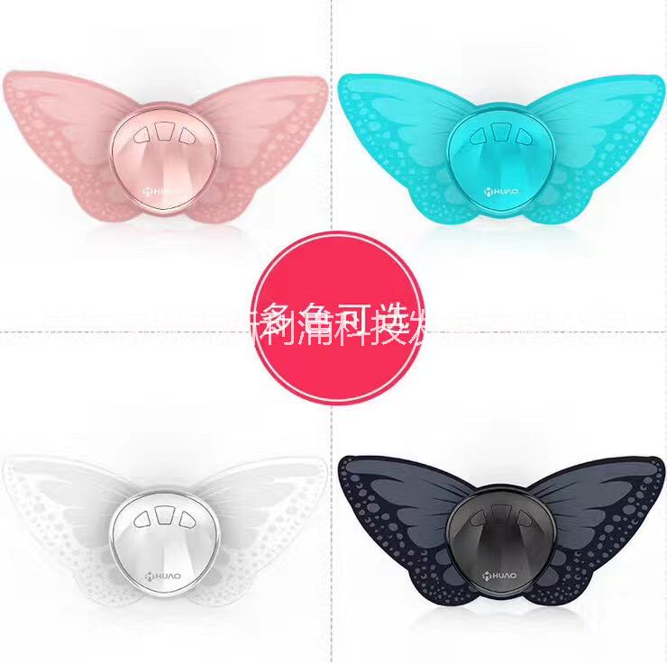 智能魔術(shù)蝴蝶按摩貼，按摩理療貼，禮品贈送