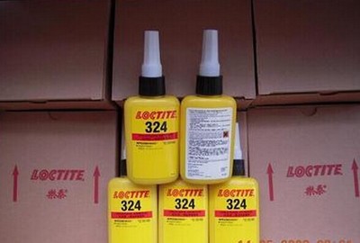 樂泰324膠水