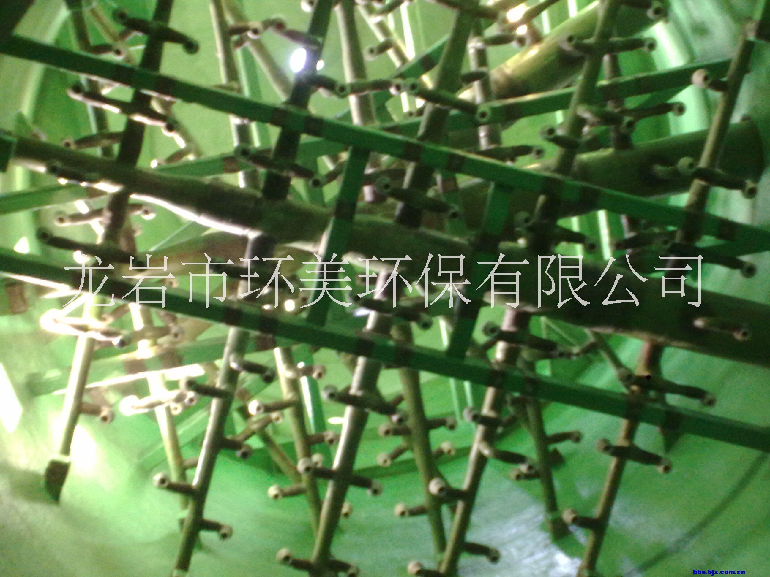 噴淋塔、噴淋層 脫硫塔、噴淋層