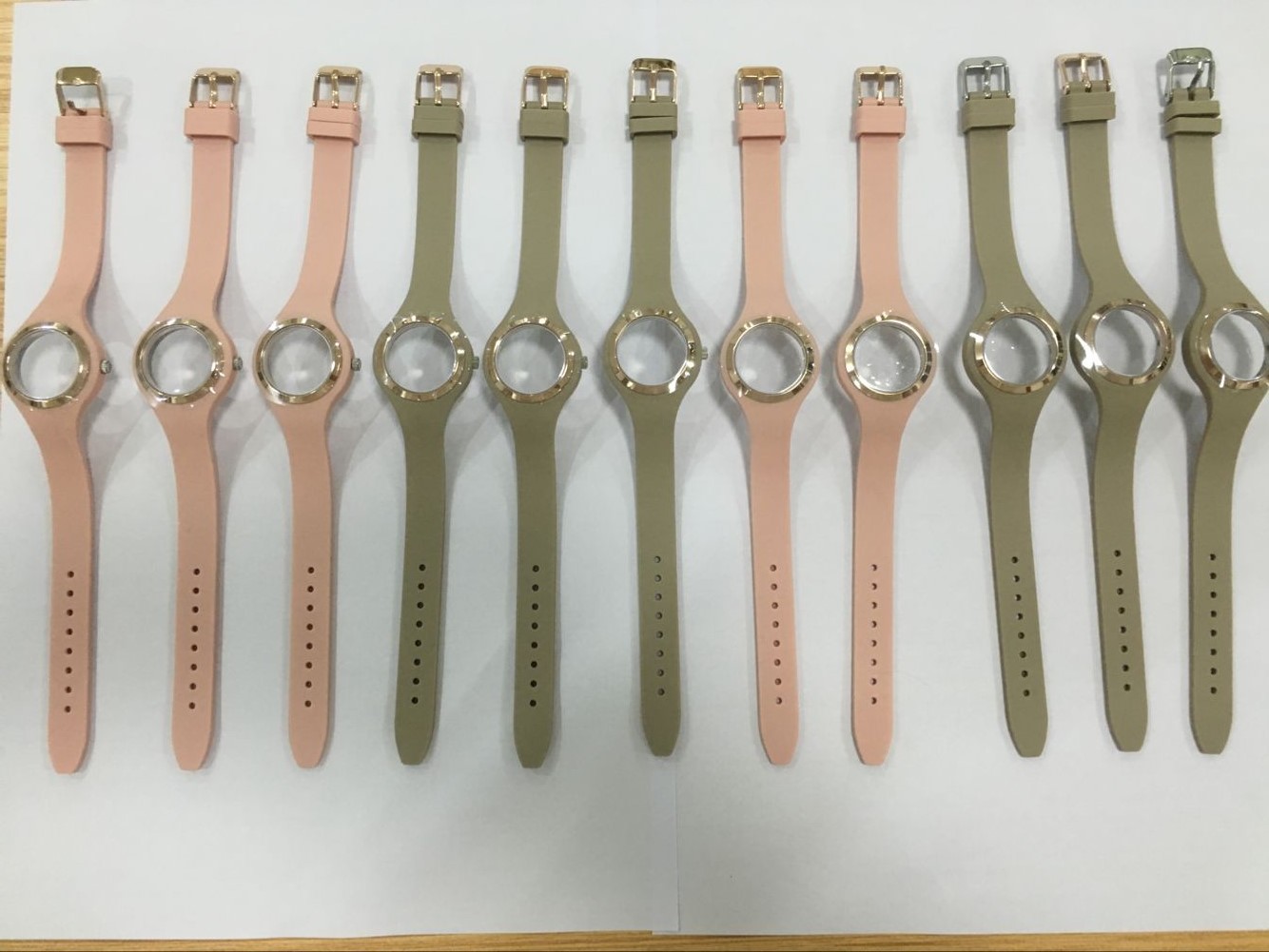 塑膠硅膠制品