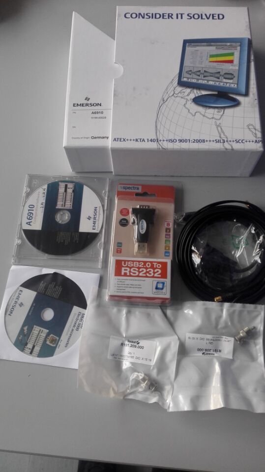 EPRO*傳感器PR6423