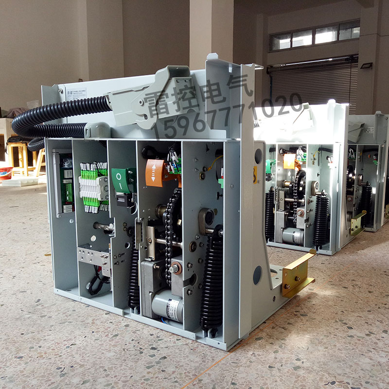 VS1機(jī)構(gòu)VS1手車式操作機(jī)構(gòu)廠家彈簧操作機(jī)構(gòu)報(bào)價(jià)