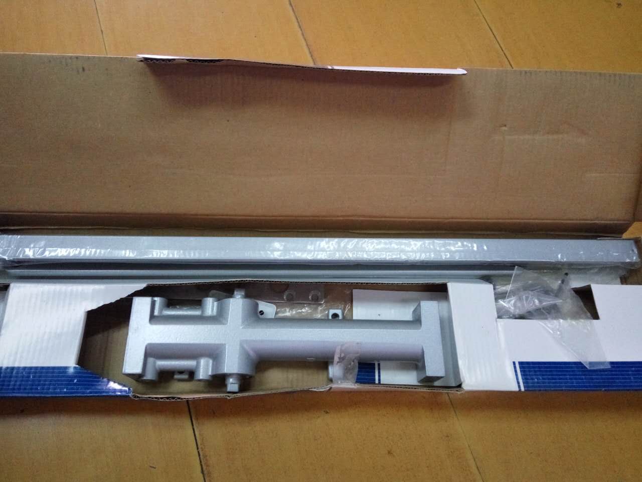 廠家*ARMOR閉門器， 愛爾門隱藏式閉門器13381385495